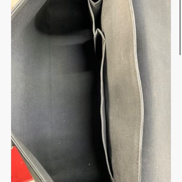 Louis Vuitton Segur MM Satchel - Picture 8 of 10